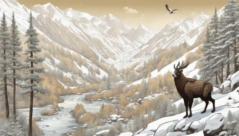 Andorra's Biodiversity: Exploring the Wildlife, Natural Habitats, and Conservation Efforts