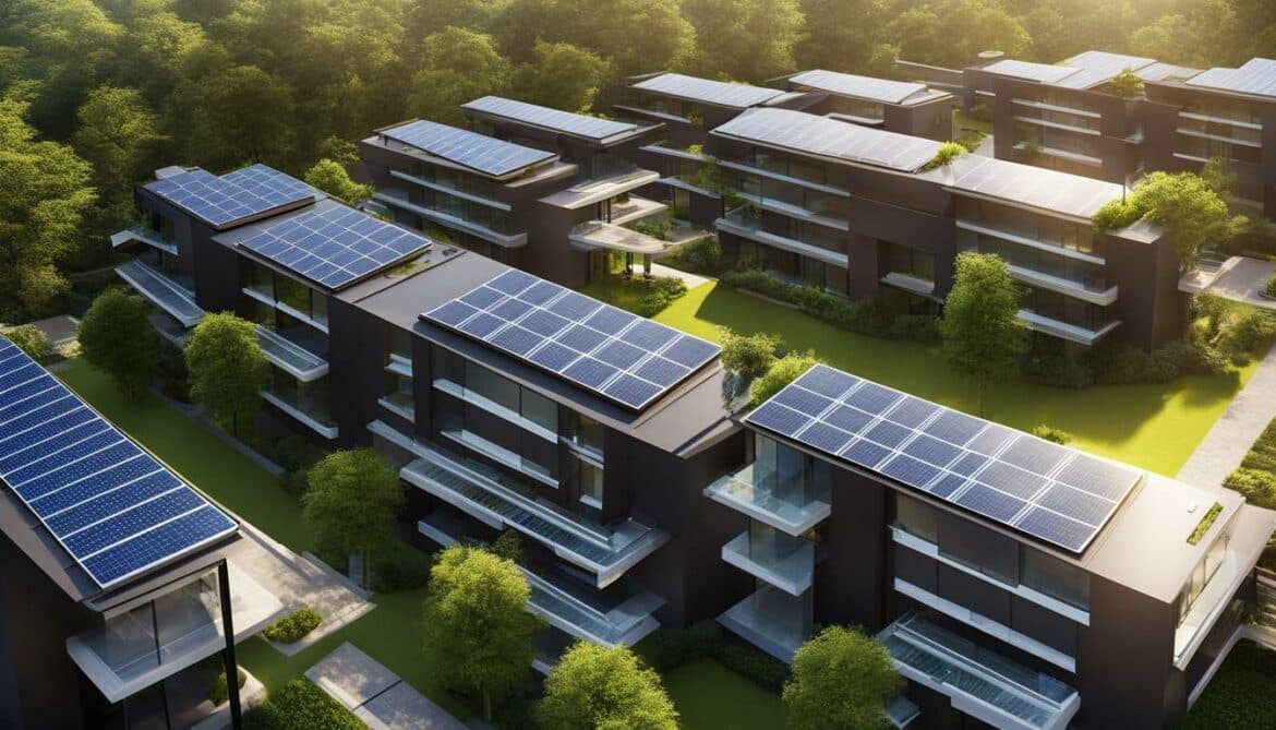 Explore Sustainable Living with Benin Green Building