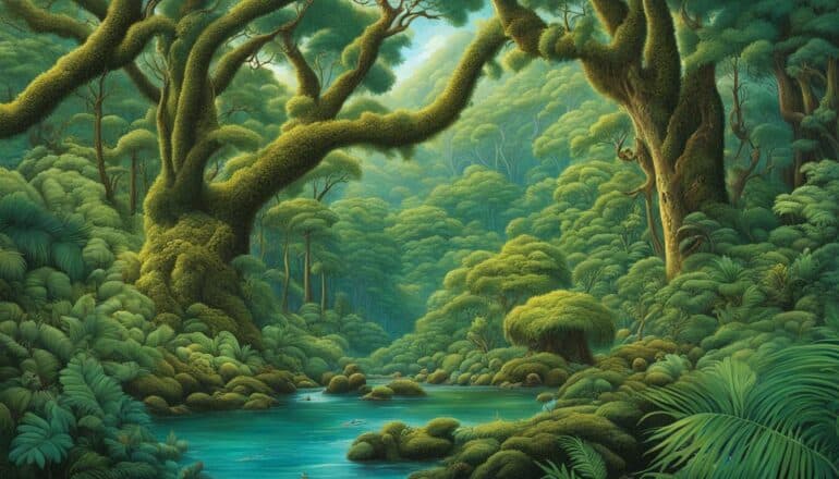 New Zealand Biodiversity: Animal and Plant Species and What Is Under Threat