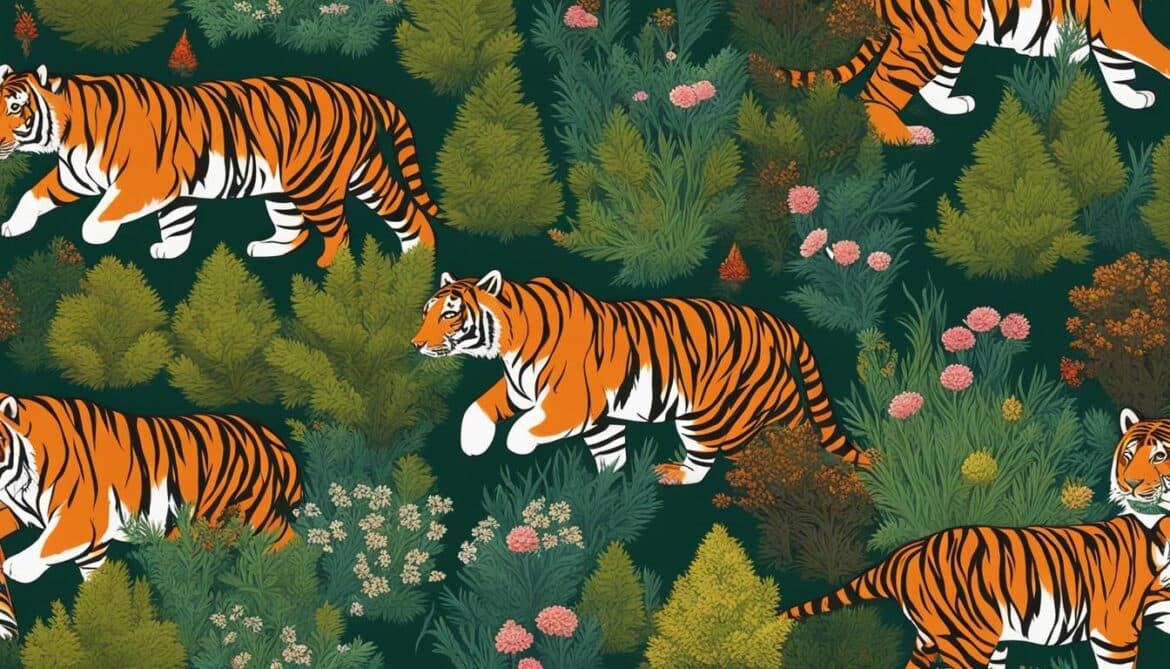 Russia Biodiversity: Animal and Plant Species and What Is Under Threat