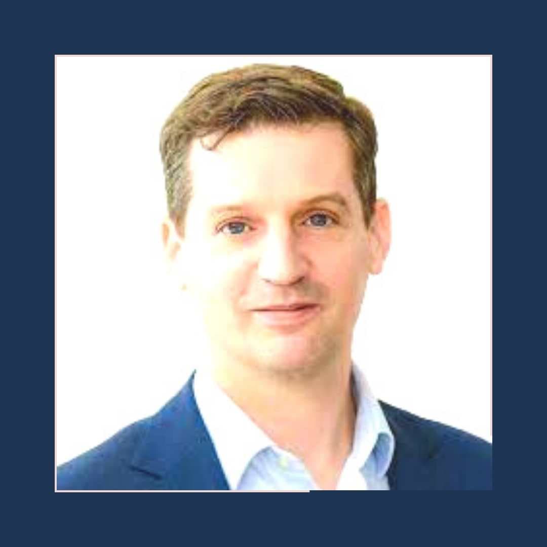Ben Stansfield, Environmental Lawyer
