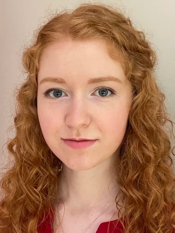 Sarah Austin, Constructive Voices Volunteer Programme