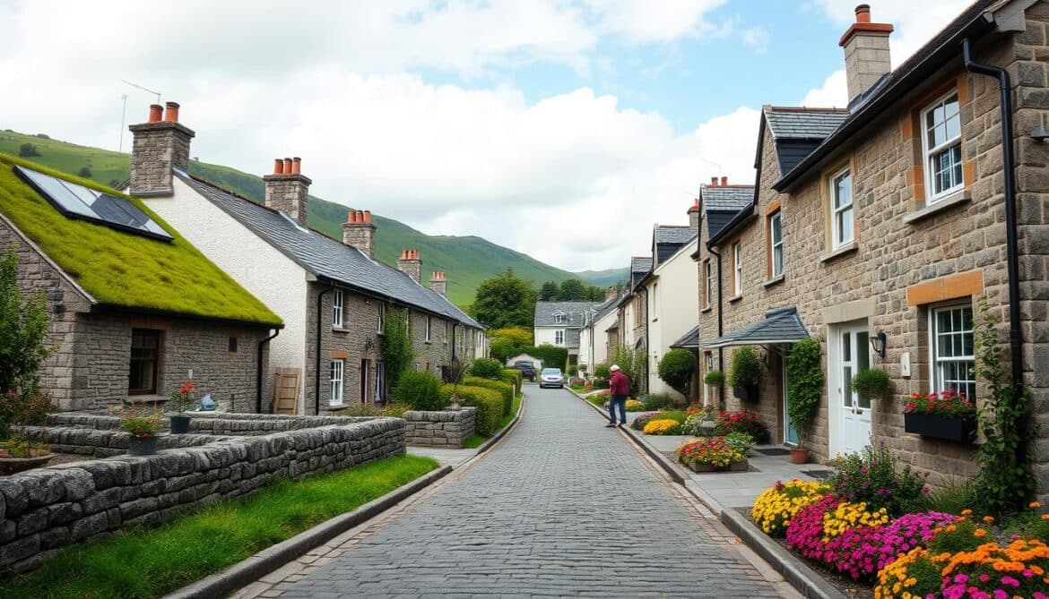 Retrofitting in Ireland in 2025 and Beyond