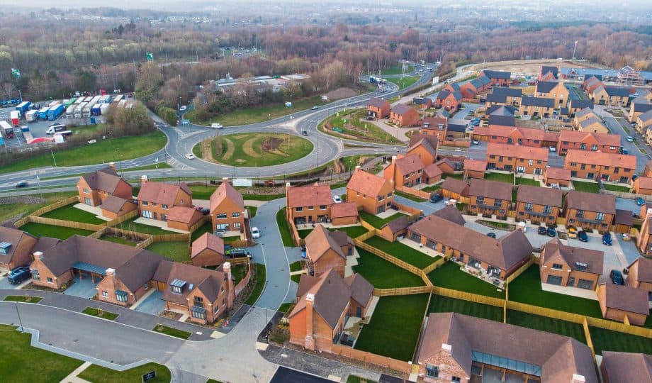 UKGBC responds to National Resilience Strategy call for evidence