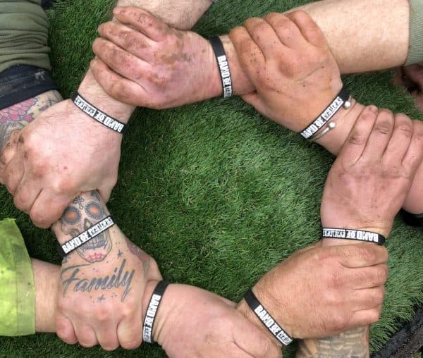 Builders urged to join in charity ‘Big Brew’ to tackle construction’s mental health crisis