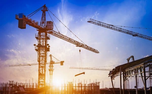 Construction recovery continues outlines new research