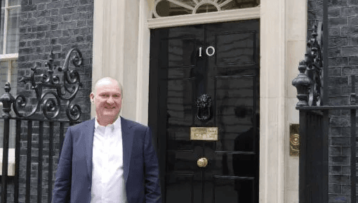 Latest episode of the Constructive Voices podcast discusses how the construction industry can attract workers with Kevin McLoughlin MBE