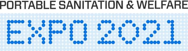 Preparations continue for the Portable Sanitation and Welfare Expo at the Warwickshire Event Centre in November
