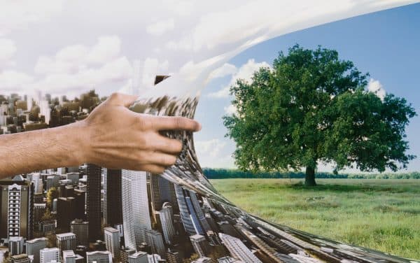 Britain must solve housing crisis without risking further climate damage warns Sir David King