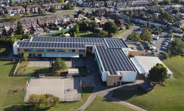 Major solar PV project set to cut carbon in Coventry appoints partner engineer