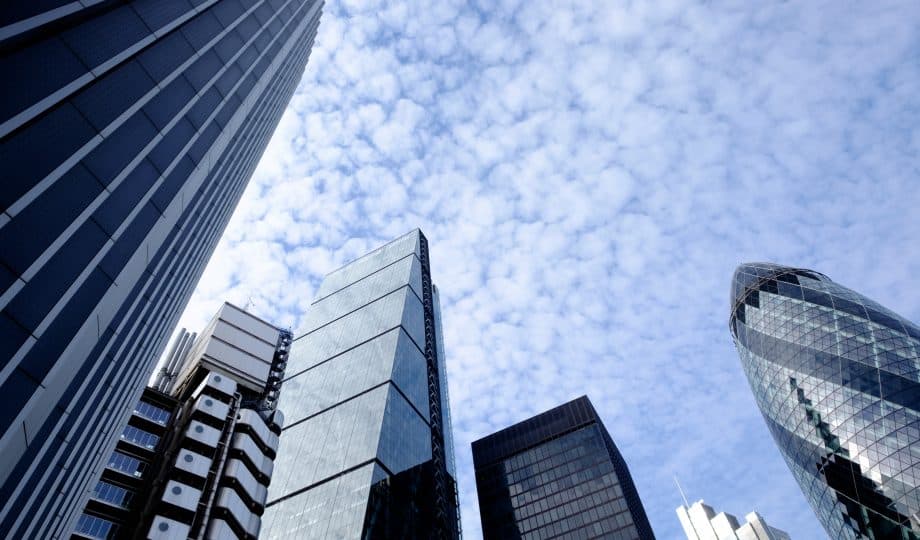 UKGBC responds to Chancellor’s plans for world’s first net zero financial centre