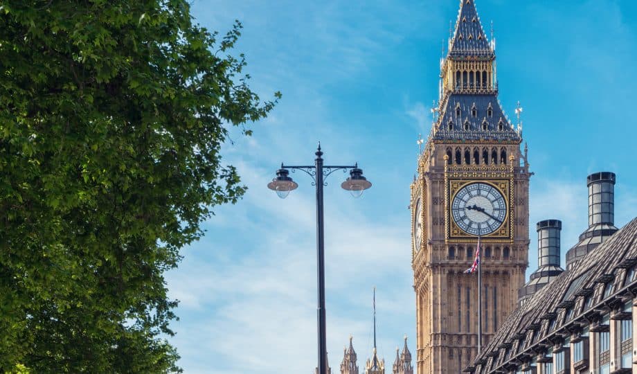 UKGBC responds to Government’s Environment Bill