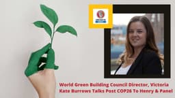 Victoria Kate Burrows