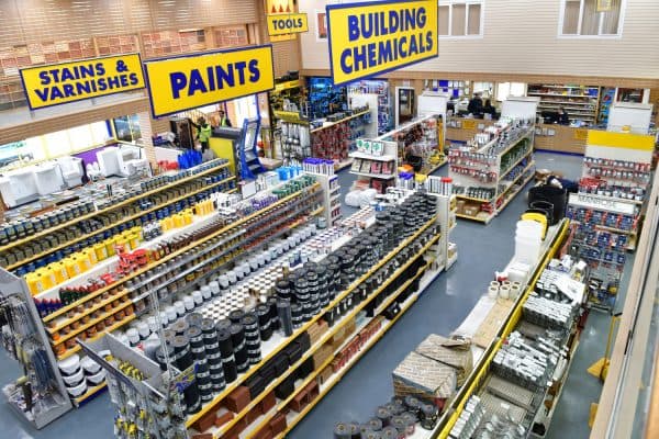 Buildland Limited – Two decades of progression