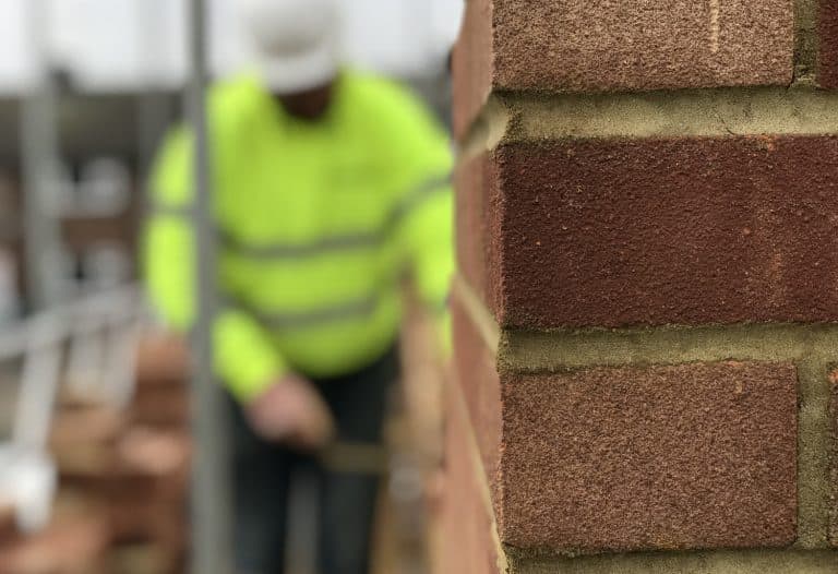 Bricks shortages and rising product prices predicted