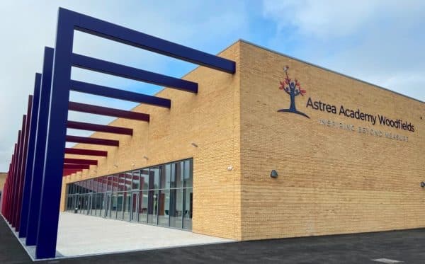 Education sector fuels growth for Triton Construction