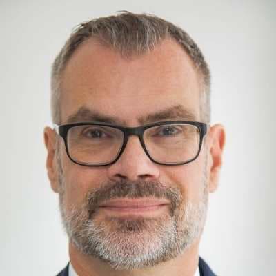Episode 23: Brian Berry, the Chief Executive of the FMB Talks Retrofitting