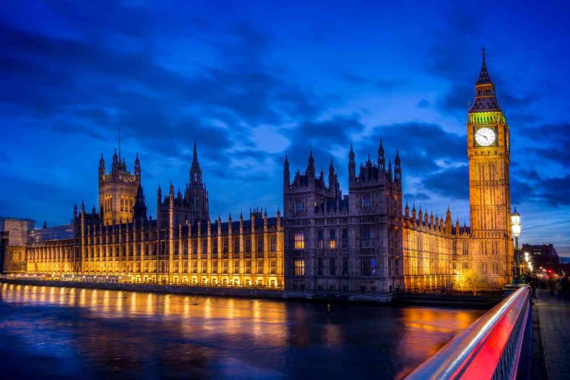 Episode 47: Rats and Other Disasters in the Palace of Westminster