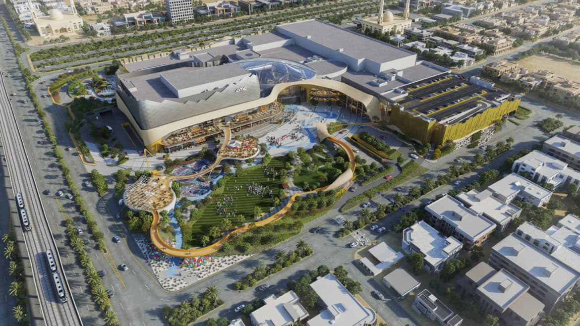 India’s Shapoorji Pallonji to build first of 21 Saudi fun parks