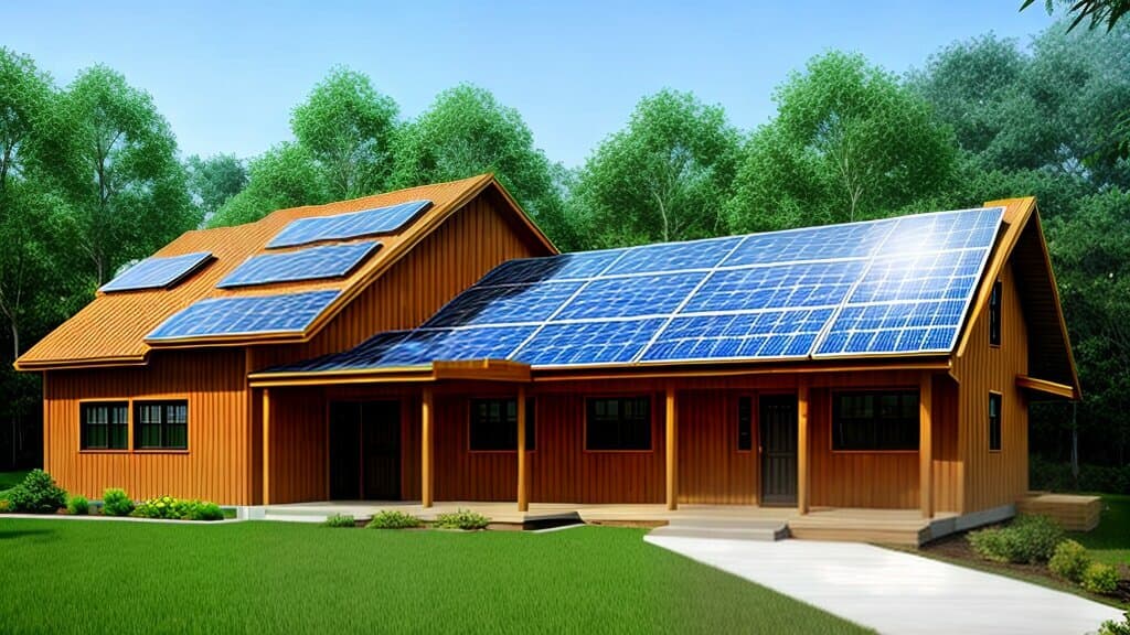 Net-Zero Building: Paving the Way for a Carbon-Neutral Construction Industry