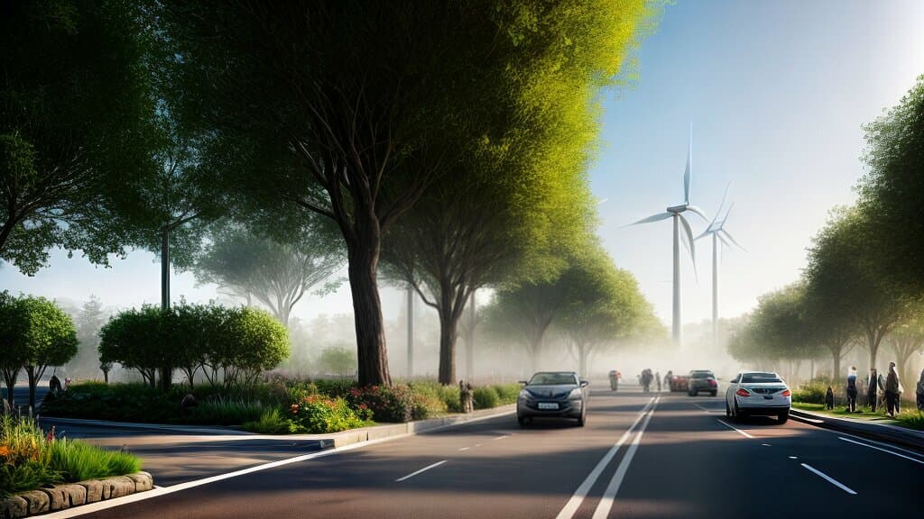 Green Building Incentives and Policies: Encouraging Environmentally Friendly Practices