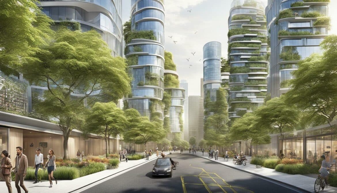 Sustainable Urban Futures: How Post-Growth Cities are Leading the Way