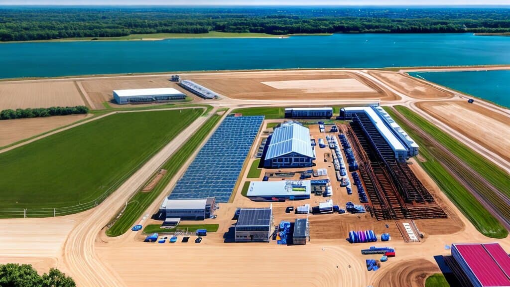 From Drones to BIM: How Tech Tools are Reshaping Construction Site Management