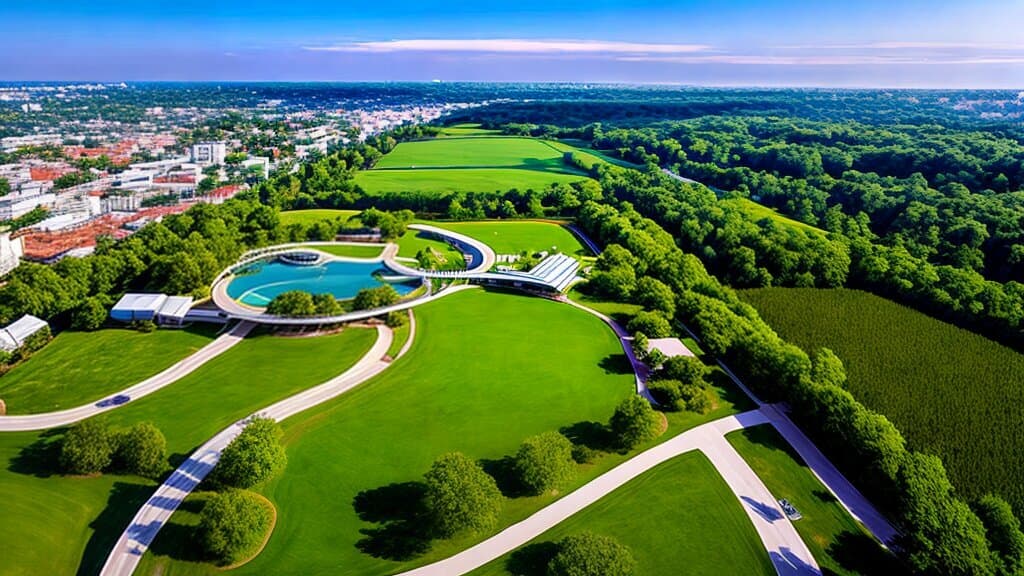 Building a Greener Future: Innovations in Sustainable Construction