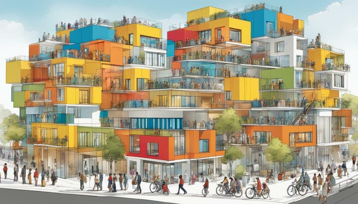 Empowering Women in Engineering: Promoting Diversity in the Built Environment