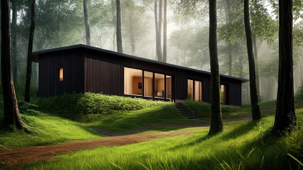 Responsible Wood Sourcing in Construction: Balancing Demand and Conservation