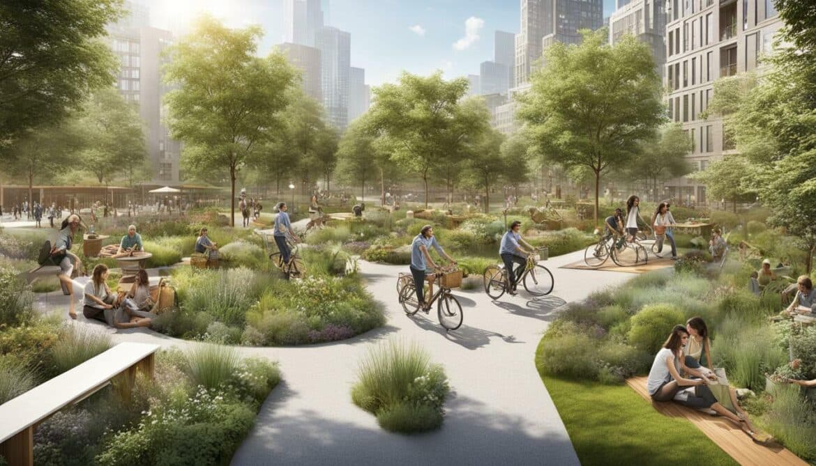 Beyond Economic Expansion: The Rise of Post-Growth Urban Paradigms