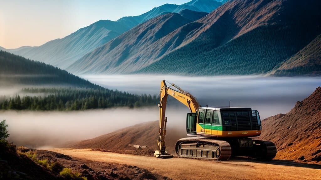 The Role of AI and Big Data in Enhancing Construction Sustainability