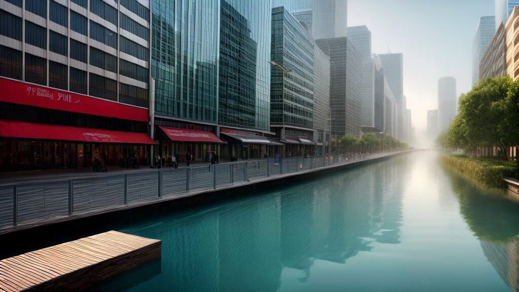 Urban Planning for Resilience: Adapting Cities to 21st-Century Challenges