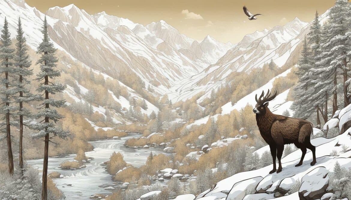 Andorra's Biodiversity: Exploring the Wildlife, Natural Habitats, and Conservation Efforts