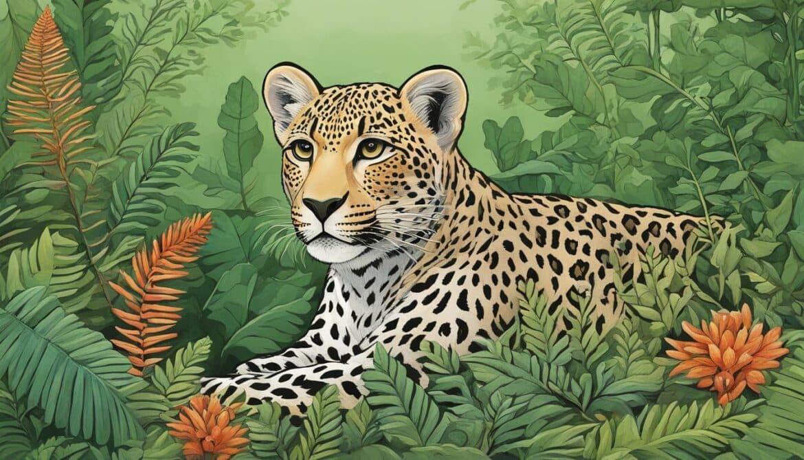 Armenia Biodiversity: Animal and Plant Species and What is Under Threat