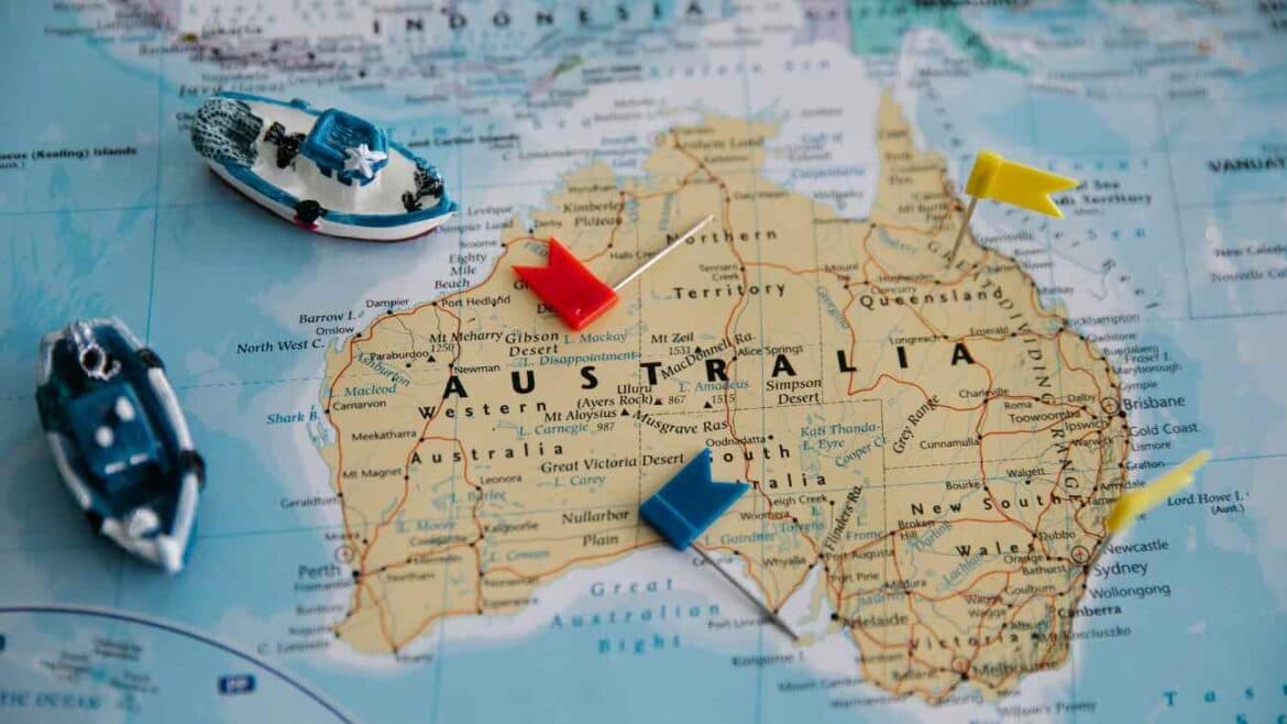 Unearthing the History of Green Building in Australia
