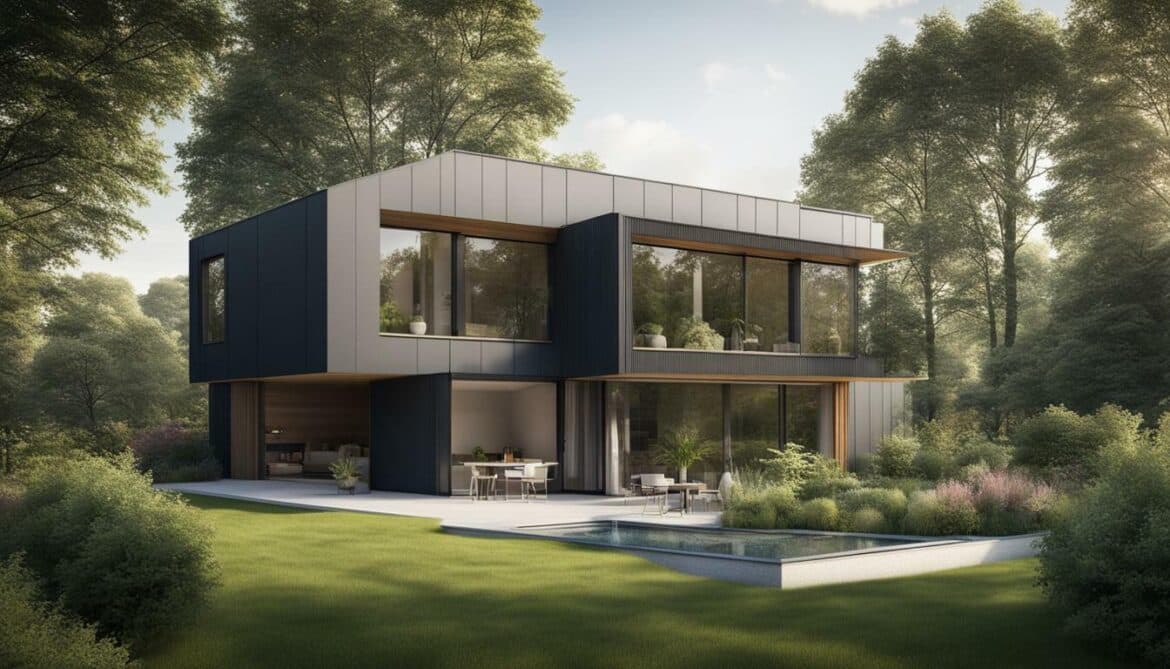Exploring the Rich History of Green Building in Belgium