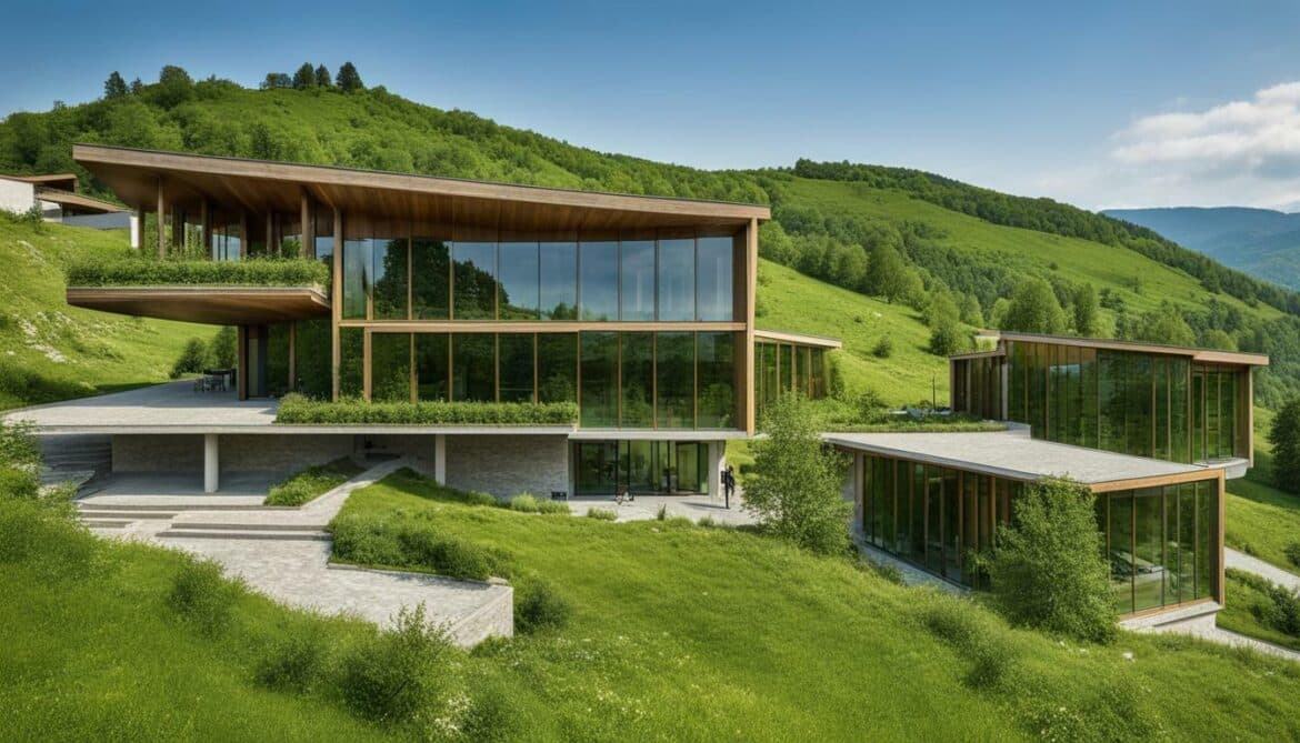 Exploring Green Building in Bosnia and Herzegovina - Eco-Friendly