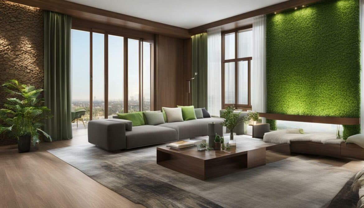 Tracing the History of Green Building in Azerbaijan