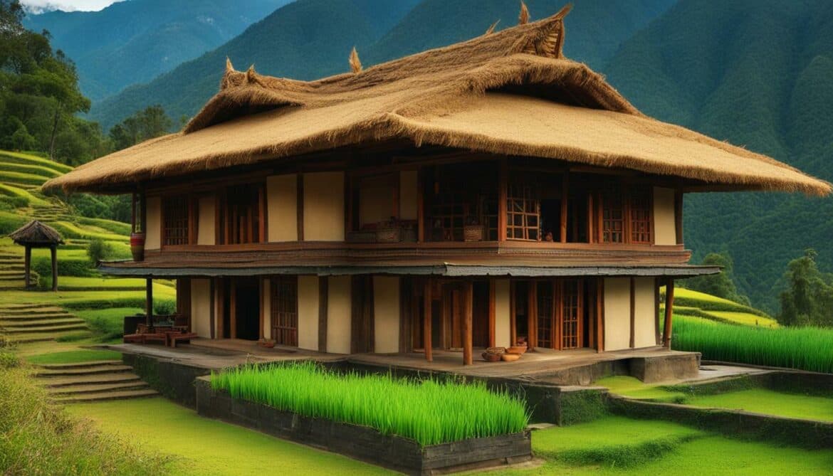 History of Green Building Bhutan - a Fascinating Read
