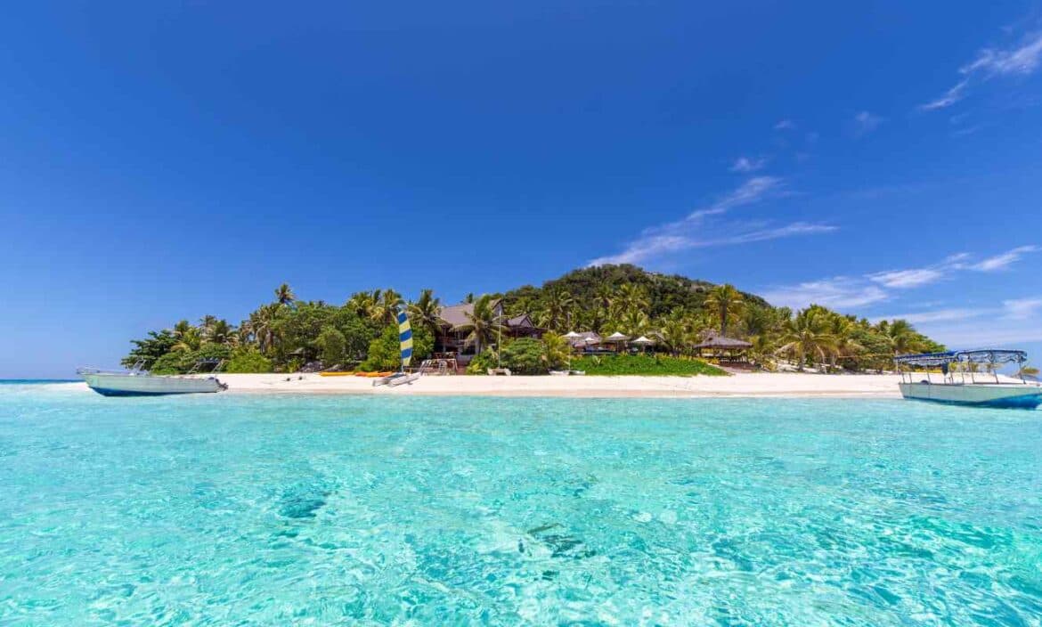 Fiji Top Green Buildings