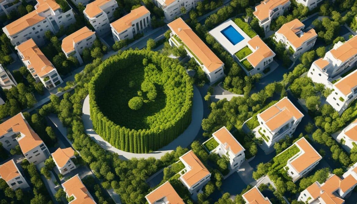 Welcome to Greece's top green buildings! Discover the innovative sustainable architecture and eco-friendly buildings that perfectly combine sustainability with stunning Grecian design charm.