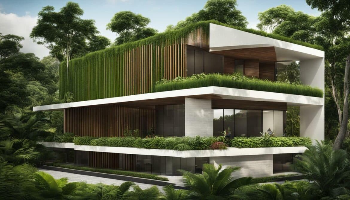Guatemala Top Green Buildings