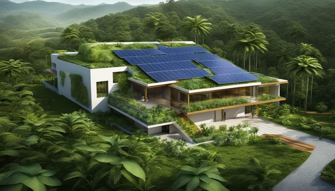 Honduras Green Building History