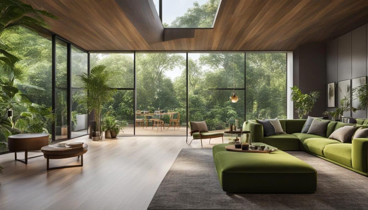 Bringing Nature Indoors: A Guide to Biophilic Home Design
