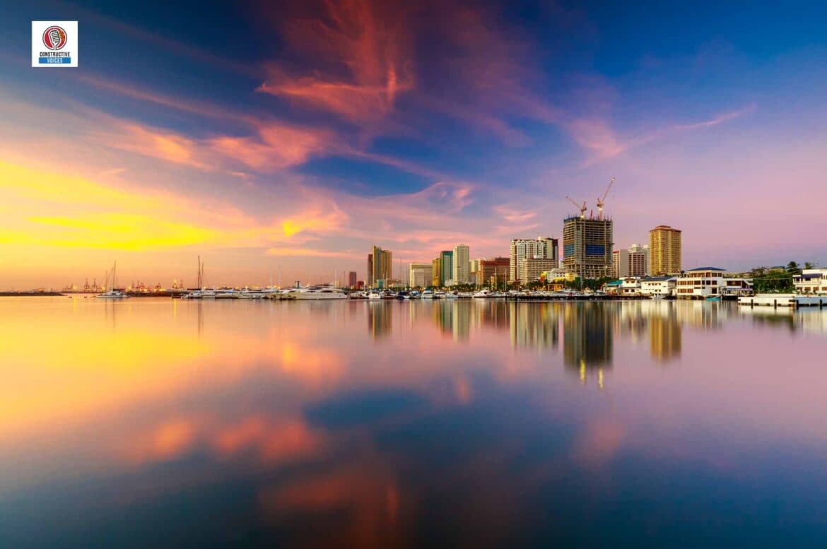 Philippines Top Green Buildings