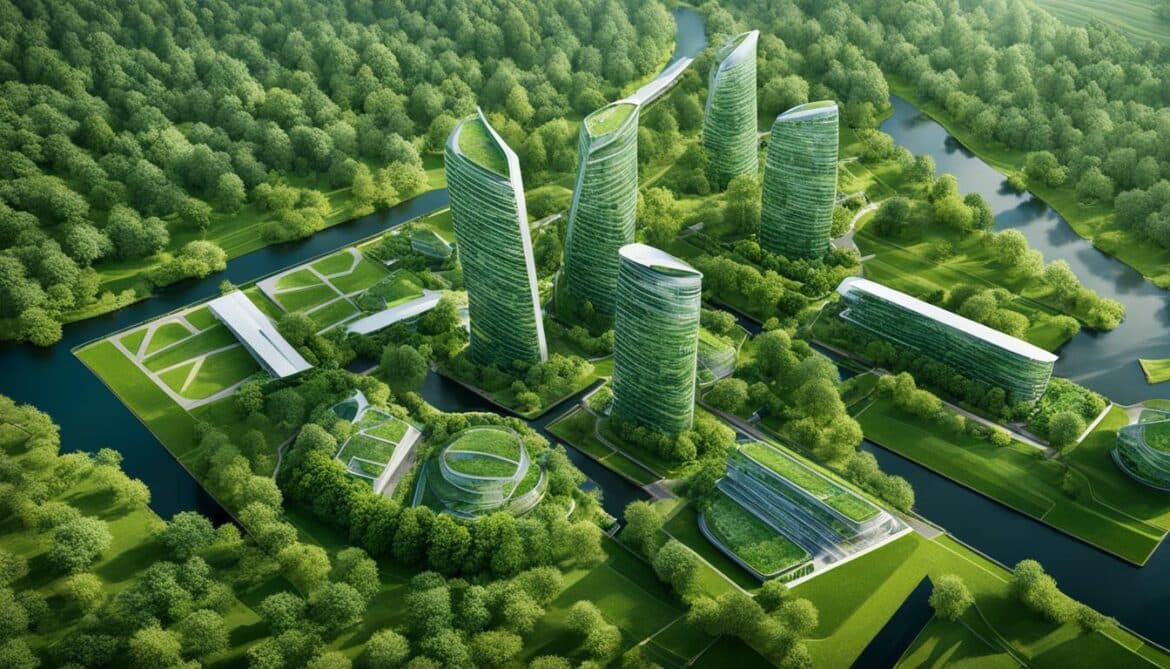 Netherlands Top Green Buildings