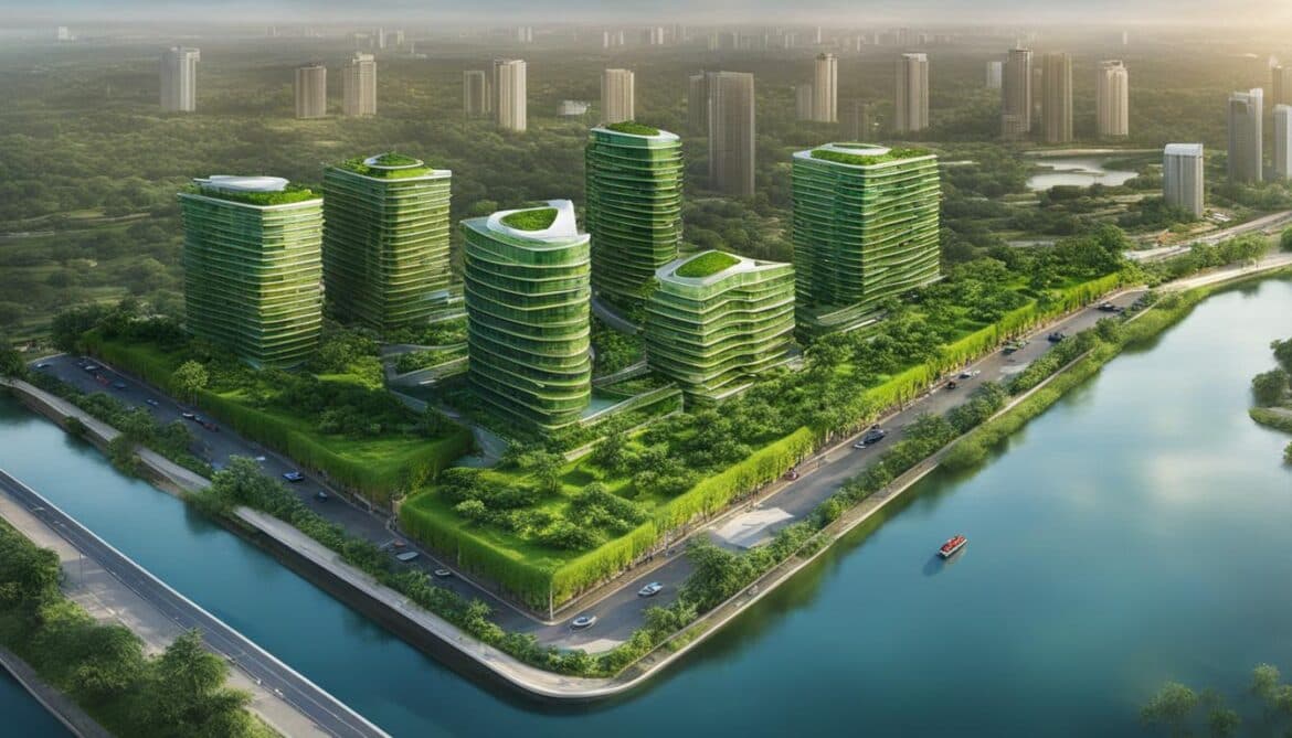 Nigeria Top Green Buildings
