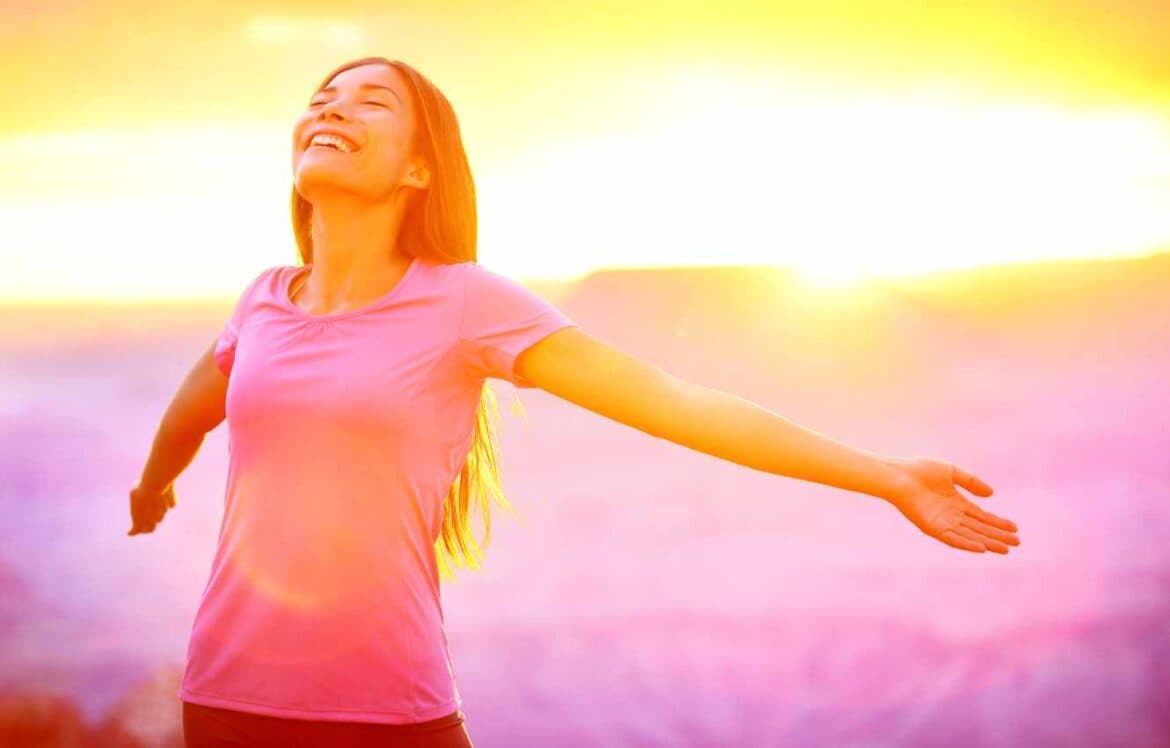 Biodiversity and Mental Health: The Healing Power of Nature