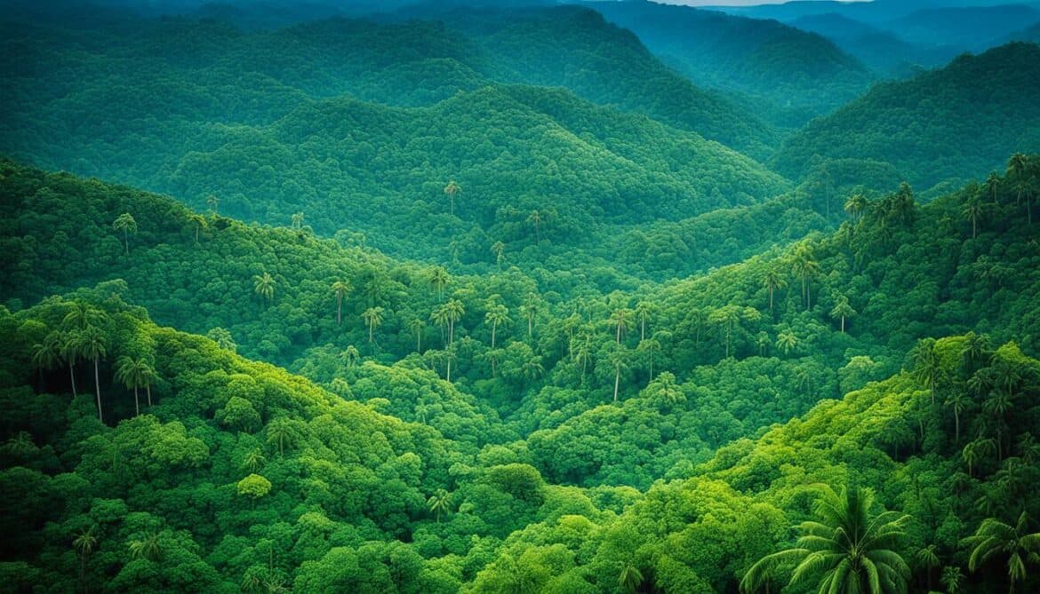 Brazil Biodiversity and the Built Environment